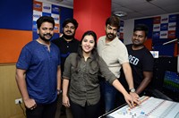 Nepolian Movie Second Song Launch at Radio City